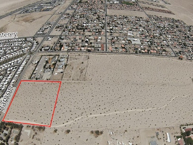 0000 Ramon Rd, Thousand Palms, CA 92276 - photo 2