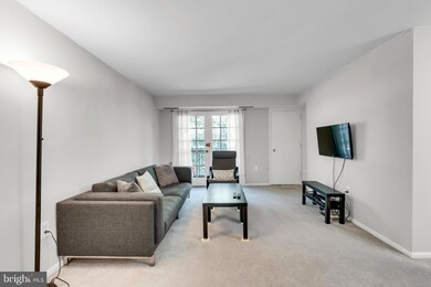 403 N Beauregard St unit 201, Alexandria, VA 22312 - photo 4