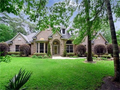 11963 White Oak Crossing, Conroe, TX 77385 - photo 2