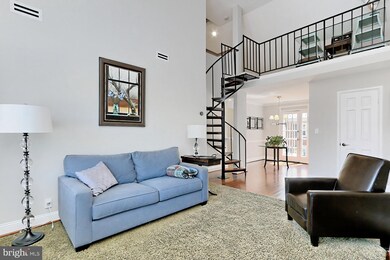 3049 S Buchanan St unit C1, Arlington, VA 22206 - photo 6