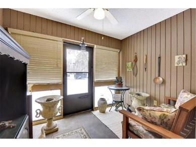 Three seasons porch...