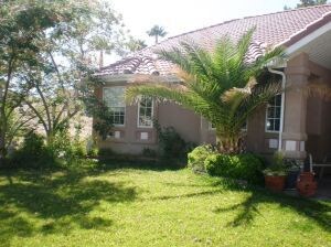 Front Yard