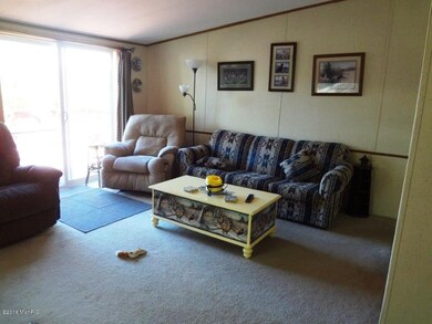 1319 Creek St, Bitely, MI 49309 - photo 4