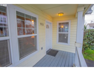 Porch