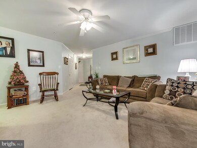 2506 Shelley Cir unit 71C, Frederick, MD 21702 - photo 7