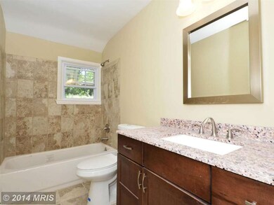 1313 Brixton Rd, Baltimore, MD 21239 - photo 5