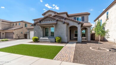 2894 E Wyatt Way - 41