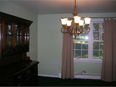 Dining Room.