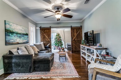 5936 Mercedes Ave, Dallas, TX 75206 - photo 5