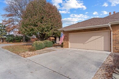 3141 E Raynell Unit G-4