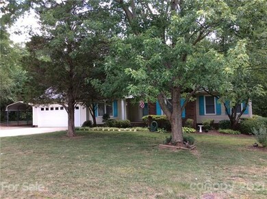 2645 Saddlewood Cir SW, Concord, NC 28027 - photo 2