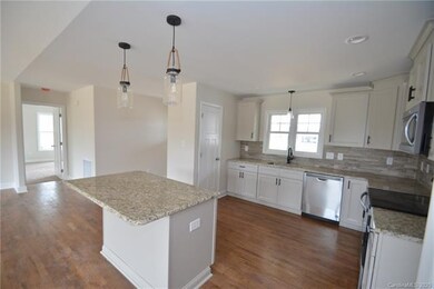 1311 George Brown Rd, Crouse, NC 28033 - photo 6