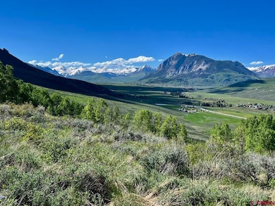 1190 Red Mountain Ranch Rd, Crested Butte, CO 81224 - photo 7