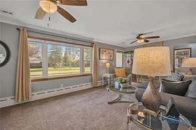 709 Erie St, Woodville, OH 43469 - photo 7