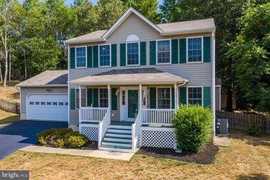 3601 Ardwick Cir, Fredericksburg, VA 22408 - photo 3