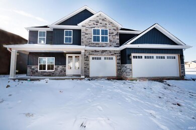 1828 White Eagle Ct, West Lafayette, IN 47906 - photo 2