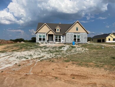 236 Zebrastone Way, Poolville, TX 76487 - photo 2