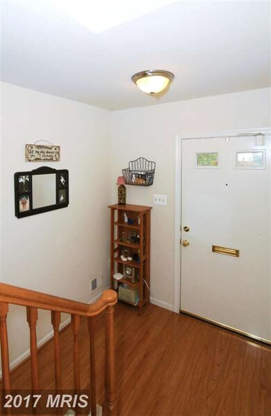 8504 Forrester Blvd unit 876, Springfield, VA 22152 - photo 5