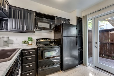 336 Melrose Dr unit 23C, Richardson, TX 75080 - photo 4