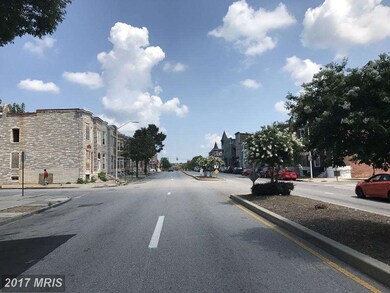 1728 N Fulton Ave, Baltimore, MD 21217 - photo 2