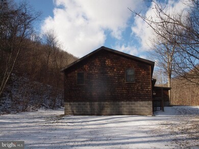 1811 Snowy Mountain Rd, Circleville, WV 26804 - photo 7