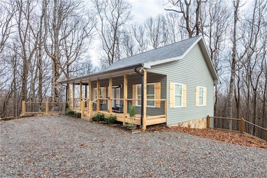 110 Burnt Mountain Cove Rd, Jasper, GA 30143 - photo 2