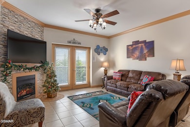 Mountain View Condominiums unit 5305, Pigeon Forge, TN 37863 - photo 5