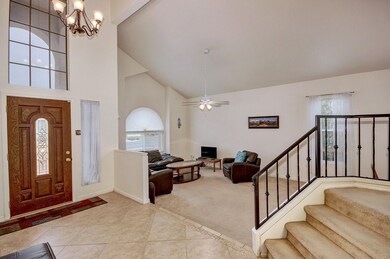 Inside Entry