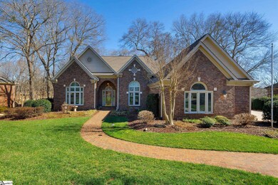 281 River Falls Dr, Duncan, SC 29334 - photo 2