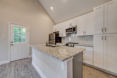 1213 Armstead St unit A, Houston, TX 77009 - photo 6
