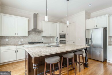 5212 Falkirk Dr, Dunwoody, GA 30338 - photo 7