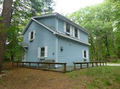 36 Piper Rd unit 1, Acton, MA 01720 - photo 2