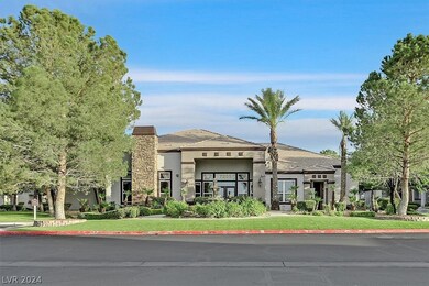Community clubhouse