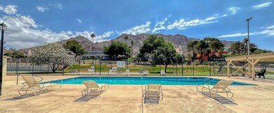 Sunridge Rancheros Community HOA Features - Riding