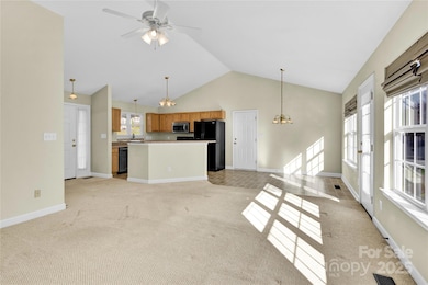 391 Brook Glen Dr, Mooresville, NC 28115 - photo 6