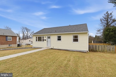 403 Joseph St, Rockville, MD 20850 - photo 2