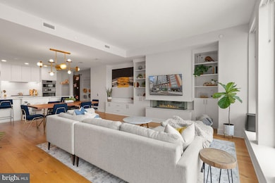 Avidian unit PH 13B, Washington, DC 20003 - photo 4