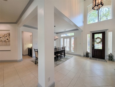 6118 Windrose Hollow Ln, Spring, TX 77379 - photo 6