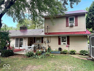 920 E Front St, Cambridge City, IN 47327 - photo 5