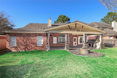 23207 Olive Ridge Ct, Katy, TX 77494 - photo 3