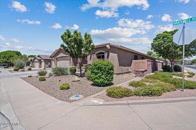 41381 N Bracewell St, San Tan Valley, AZ 85140 - photo 2