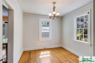 1403 E 51st St unit A, Savannah, GA 31404 - photo 7