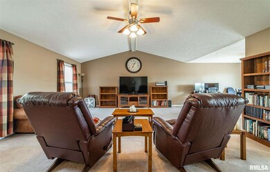 1010 N Sherman St, Lincoln, IL 62656 - photo 5