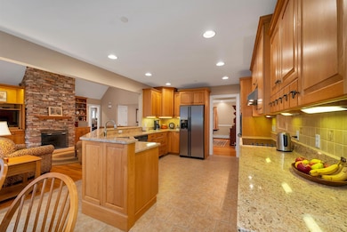 40 N Woods Rd, Dunbarton, NH 03046 - photo 4