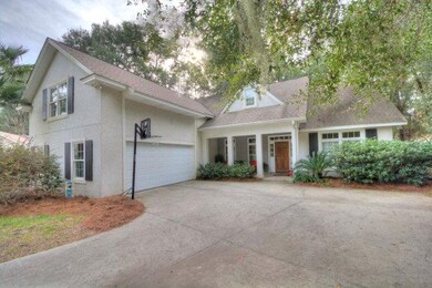 152 Laurel, Saint Simons Island, GA 31522 - photo 2