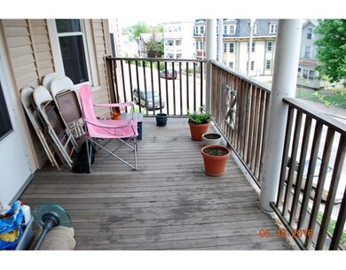 115 Neponset Ave unit 2, Dorchester, MA 02122 - photo 7