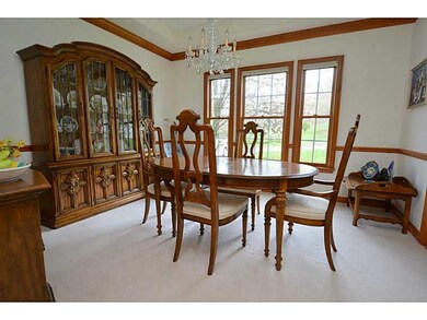 Dining Room.
