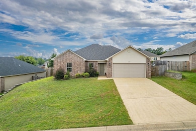 265 Durham Loop, Hot Springs National Park, AR 71913 - photo 2