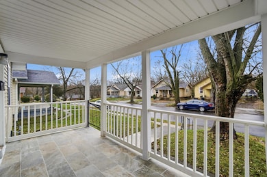 941 Leland Ave, Dayton, OH 45402 - photo 3