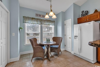 6172 Catalina Dr unit 411 Heron Bay, North Myrtle Beach, SC 29582 - photo 7